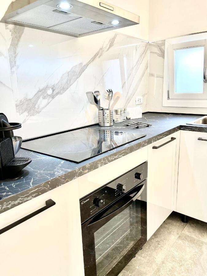 Apartamento Il Rifugio Marettimo Exterior foto