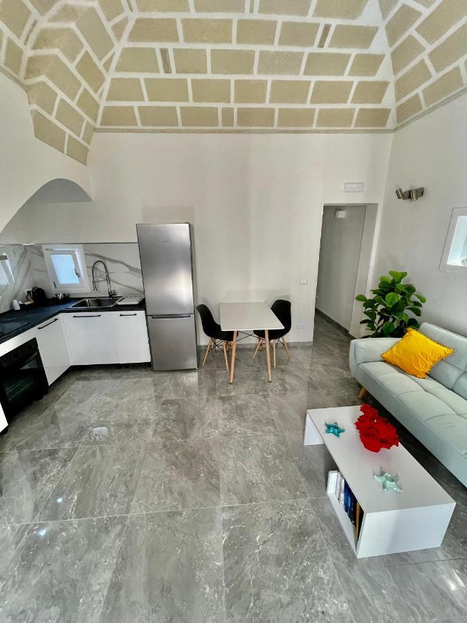 Apartamento Il Rifugio Marettimo Exterior foto